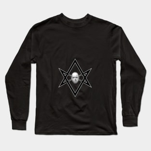 Thelema Long Sleeve T-Shirt